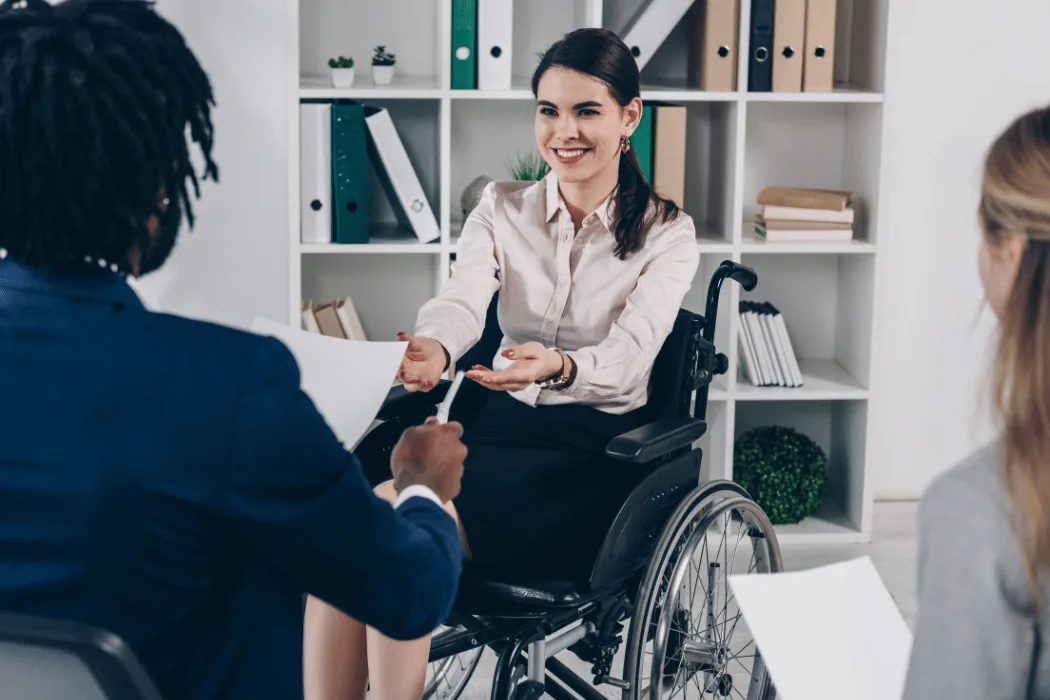 Compensation and Recovery After a Serious Burn Injury